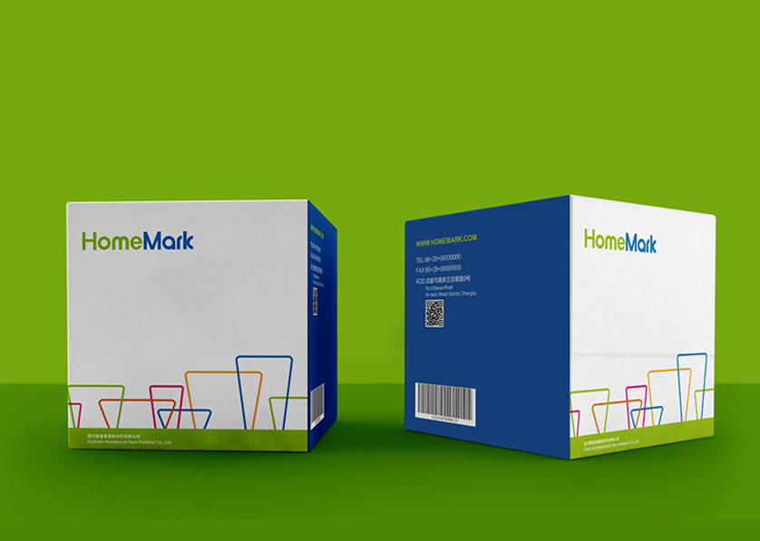 宁晋县VI设计公司