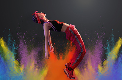 全套VI设计：构建宁晋县企业品牌标准化体系的核心支撑